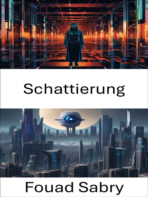 Title details for Schattierung by Fouad Sabry - Available